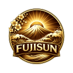 FUJISUN มาแรงที่สุดแห่งปี รวยได้ไม่มีลิมิต